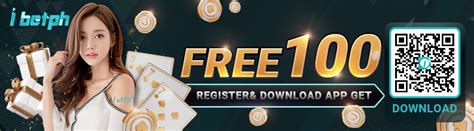 ibetph free 100|Promotion .